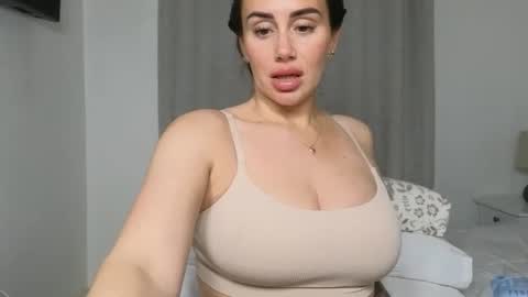 Libby online show from 12-21-25, 08:10