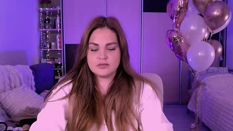 libra_mia online show from 10-03-25, 07:49