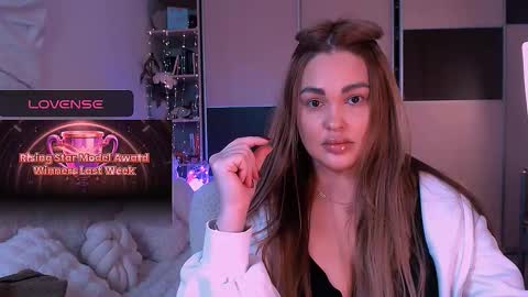 libra_mia online show from 03-10-26, 07:13