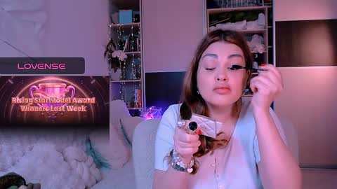 libra_mia online show from 03-26-26, 07:36