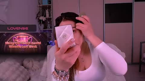 libra_mia online show from 04-14-26, 07:47