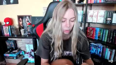 Anna online show from 03-06-26, 10:01