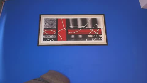 Valentina Hall online show from 09-17-25, 11:45