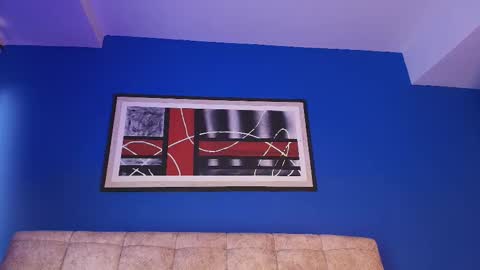 Valentina Hall online show from 10-08-25, 11:41