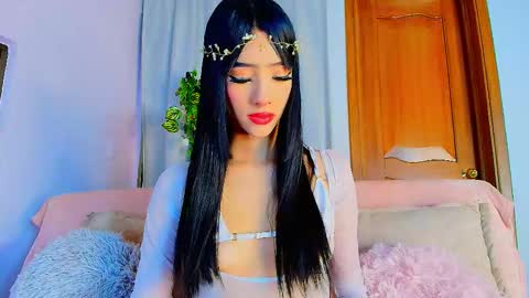 Valentina Hall online show from 02-09-26, 11:36