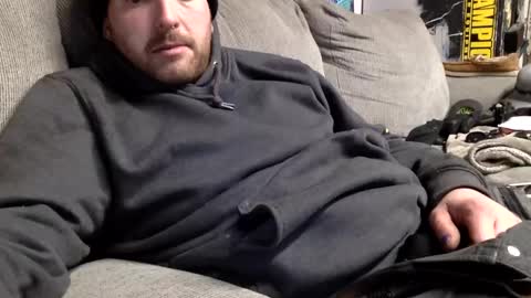 IM A BAD DAWGY WOOF WOOF online show from 02-13-25, 08:24