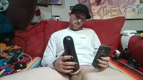 IM A BAD DAWGY WOOF WOOF online show from 09-09-25, 06:40