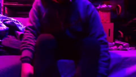 IM A BAD DAWGY WOOF WOOF online show from 11-13-25, 01:59