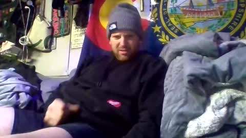 Snapshot of lickitb4istick chatting on 01-31-26, 09:35 IM A BAD DAWGY WOOF WOOF online show from 01-31-26, 09:35