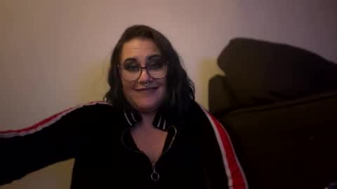 AllieAustyn online show from 12-14-24, 09:18