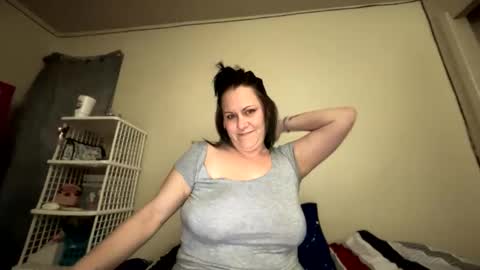 AllieAustyn online show from 12-24-24, 11:28