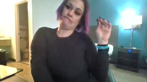 AllieAustyn online show from 11-15-25, 07:49