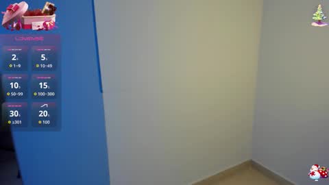 licky_lov online show from 10-17-25, 03:20