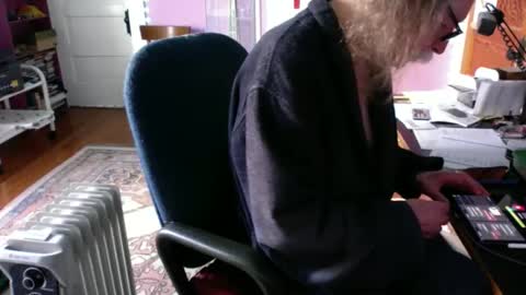 LickYourYoni online show from 03-22-26, 03:59