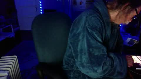 LickYourYoni online show from 03-31-26, 10:26