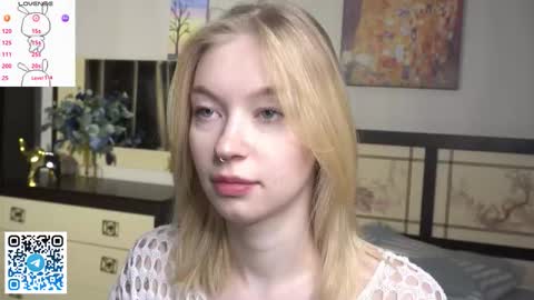 Ann online show from 11-30-25, 07:07