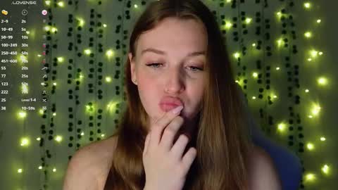 Snapshot of liebevol chatting on 10-13-25, 05:13 Amelia Next stream Friday - start 1500-1600 UTC online show from 10-13-25, 05:13