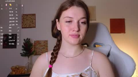 Snapshot of liebevol chatting on 11-22-25, 04:50 Amelia Next stream Friday - start 1500-1600 UTC online show from 11-22-25, 04:50