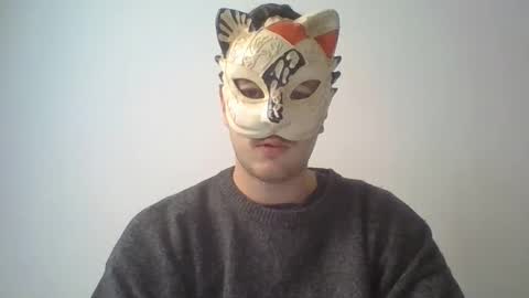 liebhaber18 online show from 10-07-25, 08:22