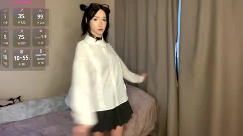 Georgina online show from 02-22-26, 04:24