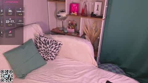 Olivia online show from 03-28-26, 02:05