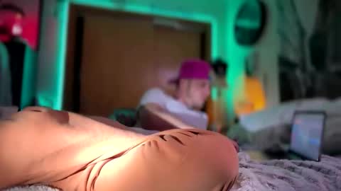 Snapshot of lifesagamble2025 chatting on 11-07-25, 09:31 Jordan Mitchell online show from 11-07-25, 09:31