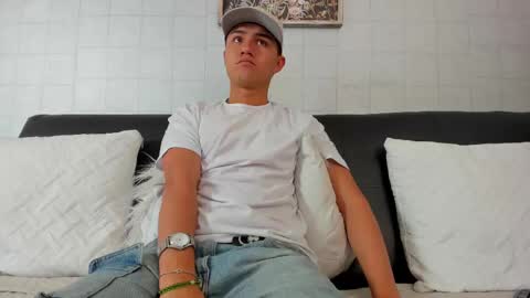 light_haze online show from 10-03-25, 03:42