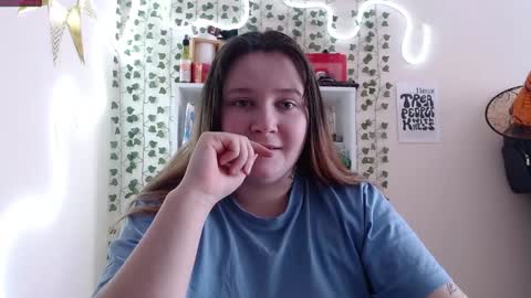 Snapshot of light_lunaa chatting on 01-30-25, 07:29 light_lunaa online show from 01-30-25, 07:29