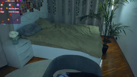 Melissa online show from 11-29-25, 06:16