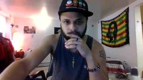 lightskinned666 online show from 01-05-26, 06:55