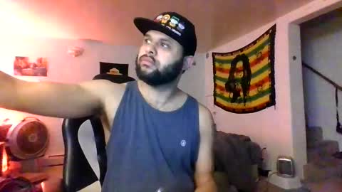 lightskinned666 online show from 01-09-26, 03:48