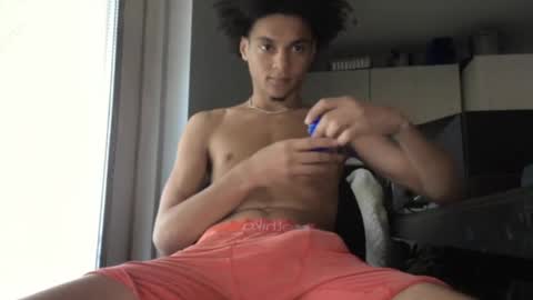 lightskinwithgirth online show from 05-13-26, 02:25