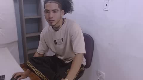 Lihan online show from 02-11-25, 04:55