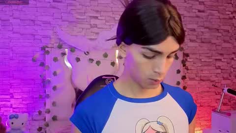 LIHIAN online show from 02-28-26, 12:06