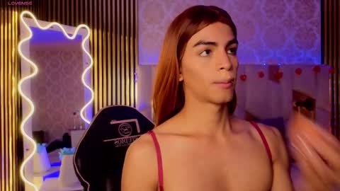 LIHIAN online show from 03-16-26, 12:42