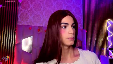 Snapshot of lihian_tay chatting on 04-18-26, 12:53 LIHIAN online show from 04-18-26, 12:53