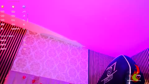 Snapshot of lihian_tay chatting on 05-24-26, 03:39 LIHIAN online show from 05-24-26, 03:39
