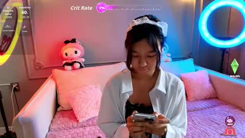 Lihn Pham online show from 01-12-26, 03:12