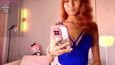 Lihn Pham online show from 03-30-26, 03:29