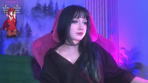 LiLu online show from 01-08-26, 12:51