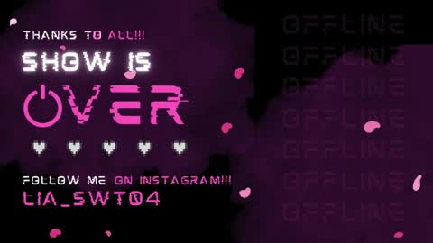 Snapshot of liia_sweett chatting on 01-23-25, 08:45 Lia Sweet online show from 01-23-25, 08:45