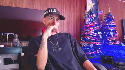 Daniel online show from 12-14-25, 08:02