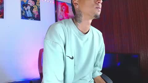 Daniel online show from 01-09-26, 09:27