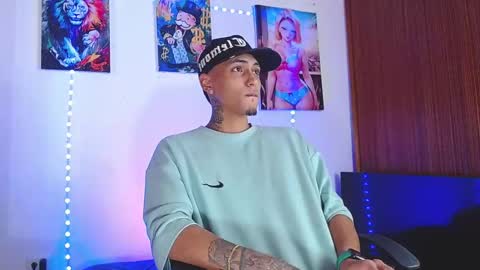 Daniel online show from 01-15-26, 02:21