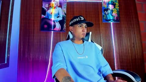 Daniel online show from 03-05-26, 11:23