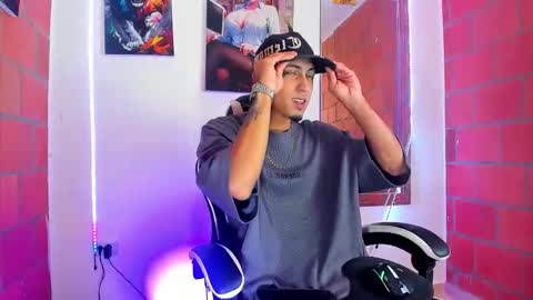 Daniel online show from 03-15-26, 01:17