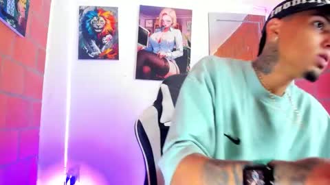 Daniel online show from 03-22-26, 03:59