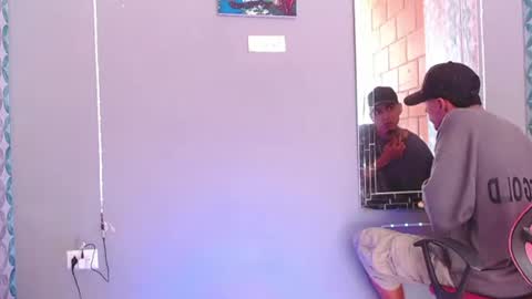 Snapshot of liiaam_lee_ chatting on 07-13-26, 09:06 Daniel online show from 07-13-26, 09:06