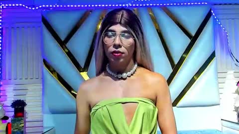 Snapshot of liiacollins chatting on 10-29-25, 01:13 liiacollins online show from 10-29-25, 01:13