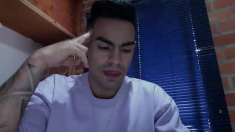 liiam online show from 02-08-26, 08:23